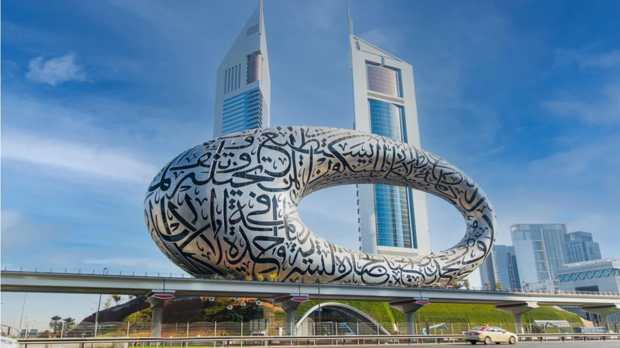 2025 MENA Brand Strategy Trends