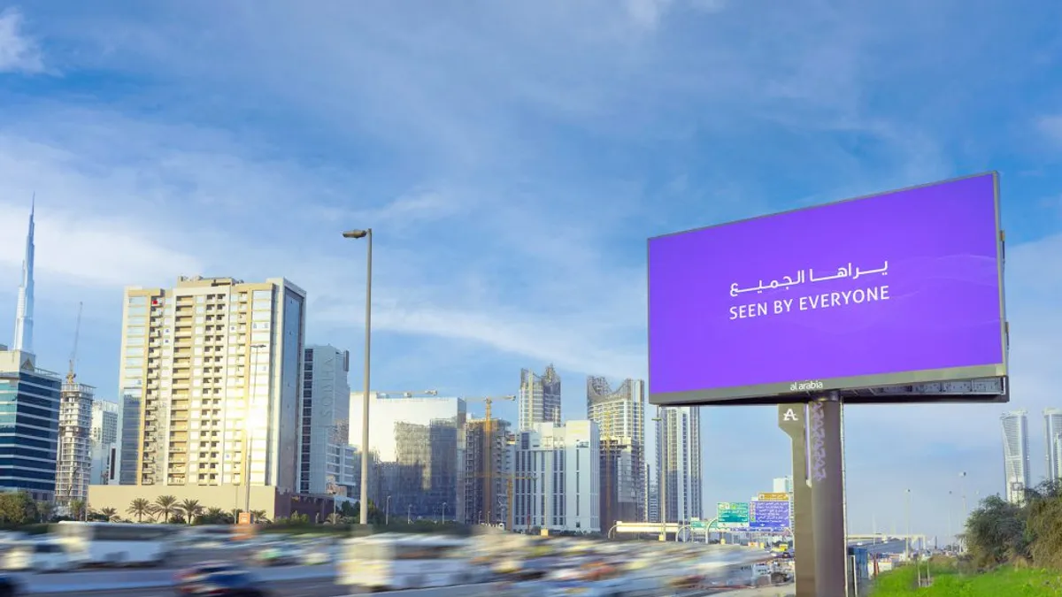 Effective Awareness Campaigns in Saudi Markets