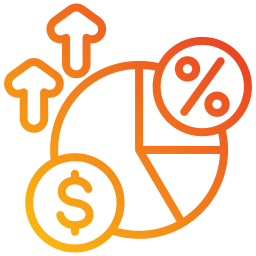 Margins Icon