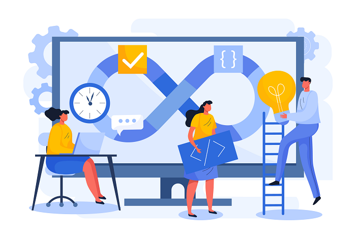 Process Redesign Image