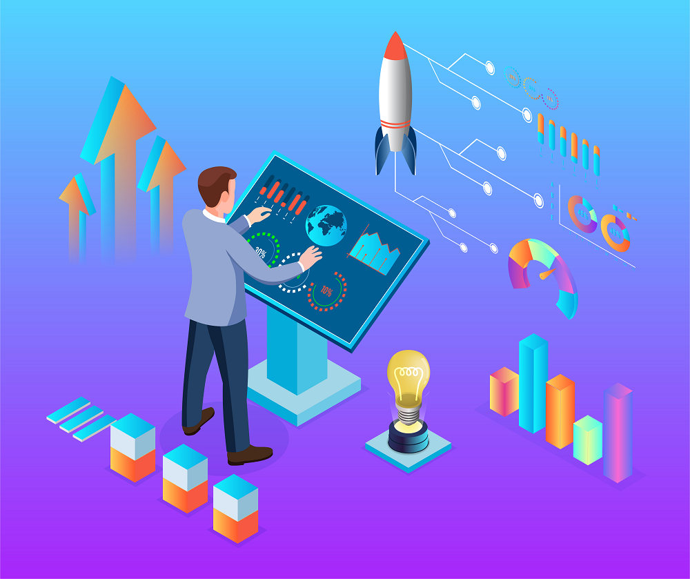 Enterprise Transformation Image